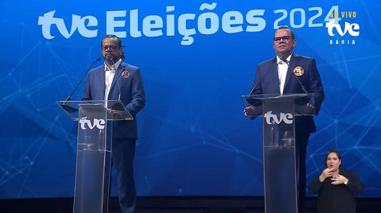 Reprodução / TVE