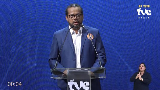 Assessoria/TVE