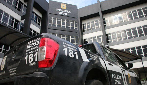 Ascom/Polícia Civil