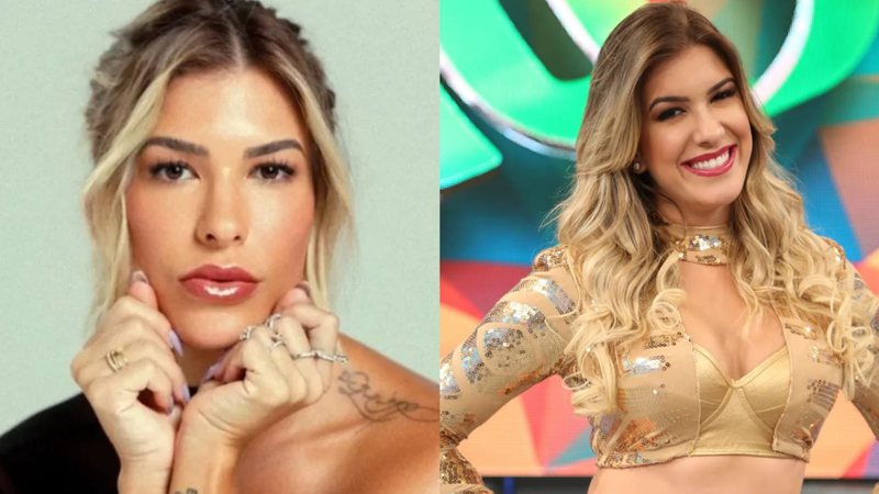 Reprodução / Redes Sociais / TV Globo
