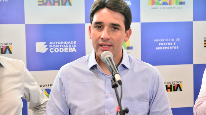 Joilson César/BNews