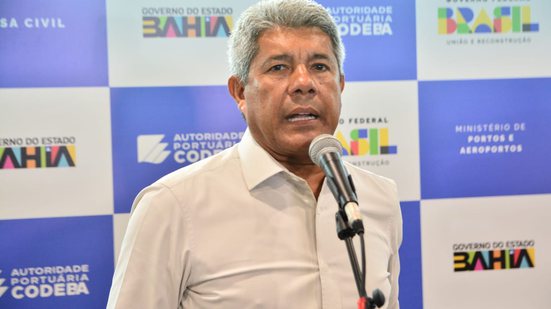 Joilson Cesar/BNews