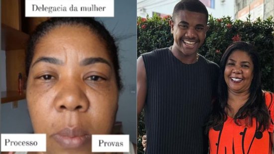Reprodução / Redes Sociais