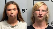 Reprodução/Benton County Sheriff’s Office