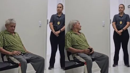Arquivo pessoal