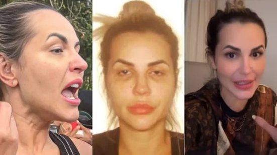 Reprodução / Redes Sociais
