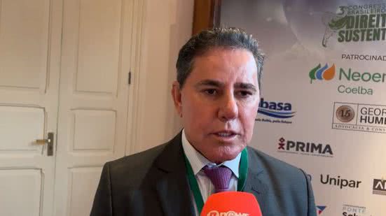 Paulo M Azevedo | BNews