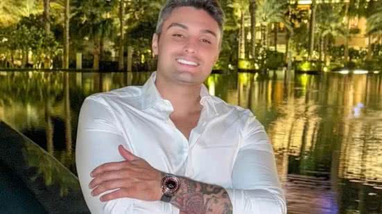 Reprodução / redes sociais
