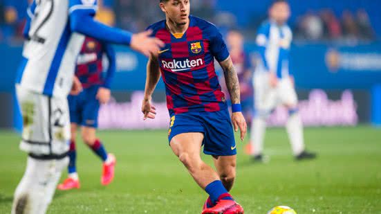 Divulgação | Barcelona