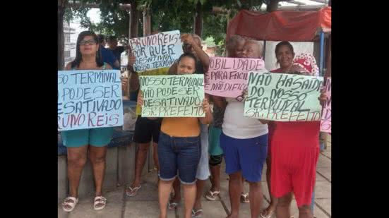 Reprodução/ redes sociais