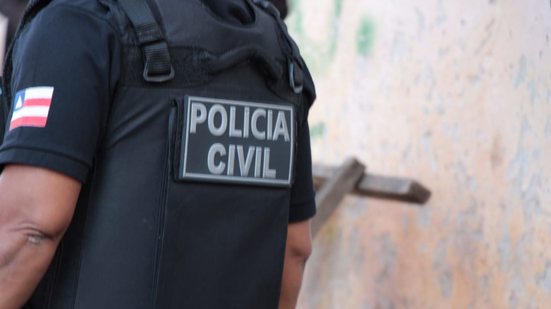 Reprodução SSP / BA