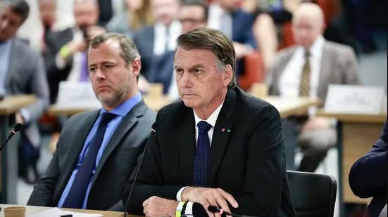 Fellipe Sampaio/STF