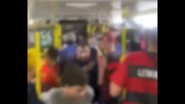 Reprodução/ redes sociais