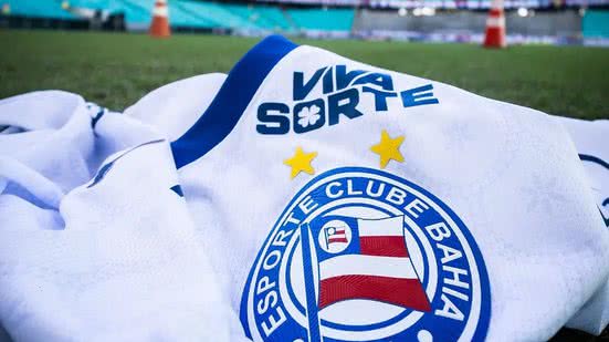 Divulgação / EC Bahia