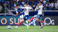 Gustavo Aleixo/Cruzeiro