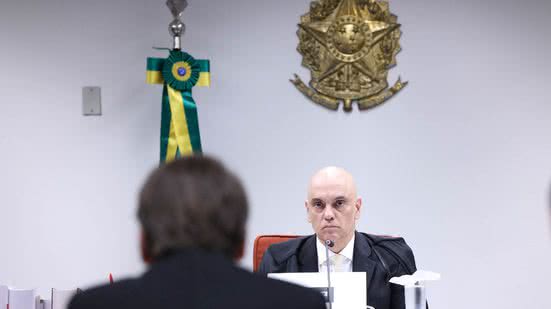 Antonio Augusto/STF
