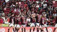 Gilvan de Souza/Flamengo