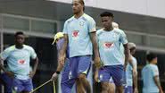 Rafael Ribeiro/CBF