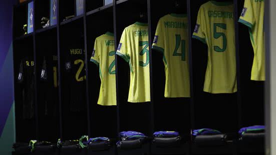 Rafael Ribeiro/CBF