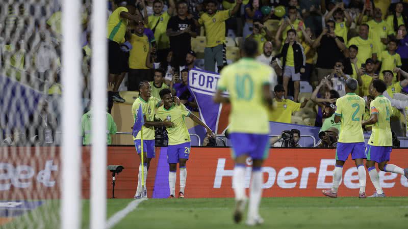Rafael Ribeiro/CBF