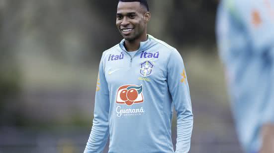 Rafael Ribeiro/CBF