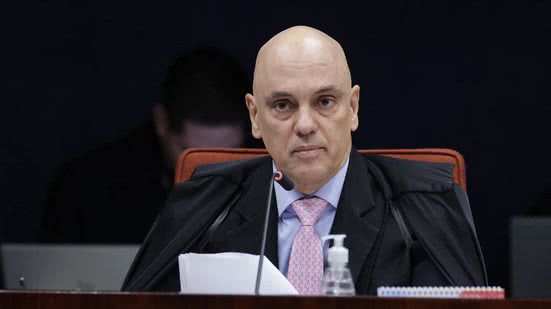 Rosinei Coutinho/STF