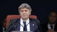 Rosinei Coutinho/STF