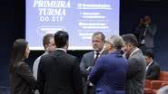 Rosinei Coutinho/STF