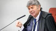 Gustavo Moreno/STF