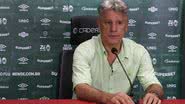 Marcelo Gonçalves/Fluminense FC