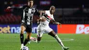 Rubens Chiri e Miguel Schincariol/Saopaulofc.net