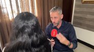 Reprodução/ Marcos Valentim