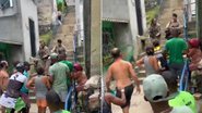 Reprodução/ redes sociais