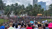 Reprodução / Maycol Douglas / BNews