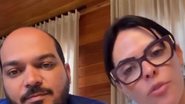 Reprodução / redes sociais