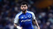 Gustavo Aleixo/Cruzeiro
