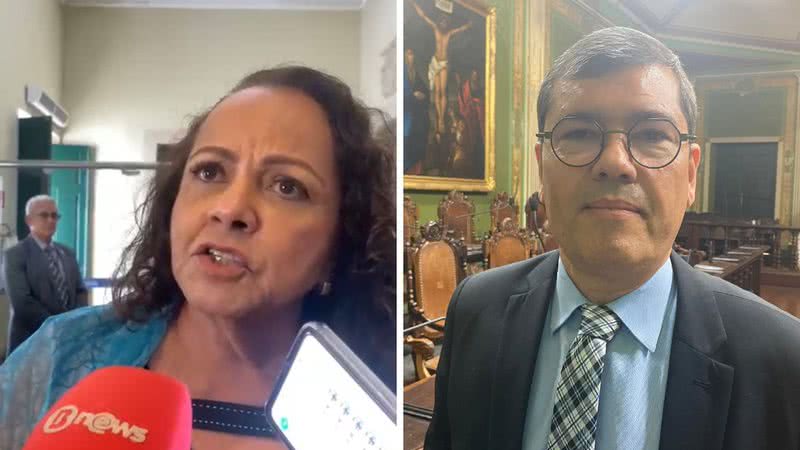 Héber Araújo / BNews