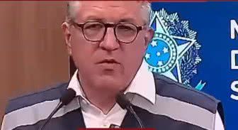 Reprodução/Redes Sociais