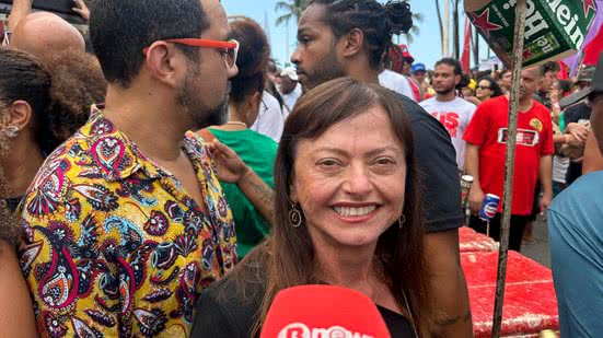 Maycol Douglas / BNEWS