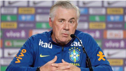Rafael Ribeiro/CBF
