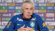 Rafael Ribeiro / CBF