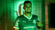 Fabio Menotti/Palmeiras