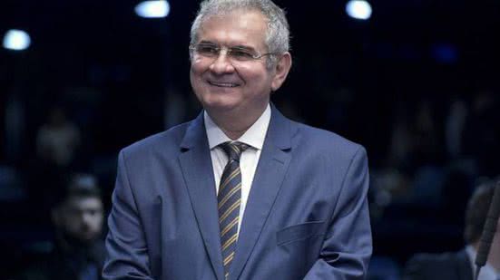 Waldemir Barreto/Agência Senado