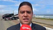 Reprodução / Maycol Douglas / BNews