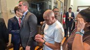 Henrique Brinco/ BNews