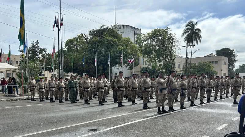 Dandara Amorim | BNews