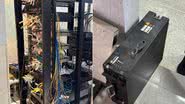 Ascom/PC-BA