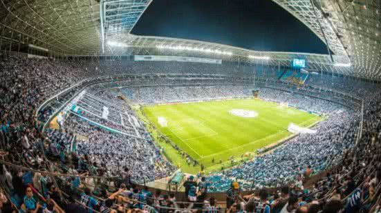 Divulgação/GFPA