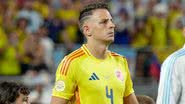 Divulgação/Seleção Colombiana