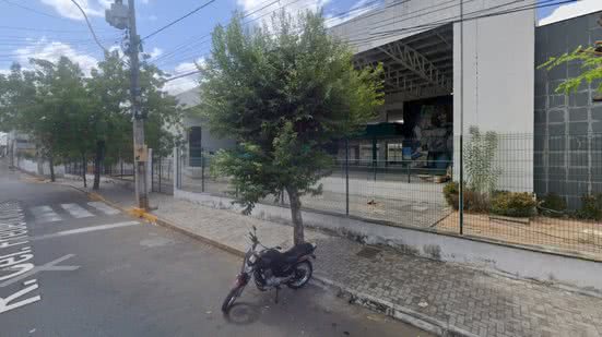 Reprodução/ Google Maps